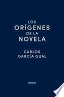 Libro Los orígenes de la novela