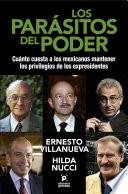 Libro Los parásitos del poder