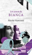 Libro Los pasos de Bianca