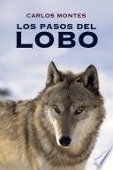 Libro Los Pasos del lobo