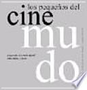 Libro Los pequeños del cine mudo