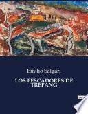 Libro LOS PESCADORES DE TRÉPANG