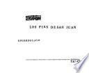 Los pies de San Juan