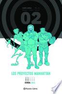 Libro Los proyectos Manhattan Integral no 02/02