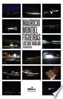 Libro Los que hablan