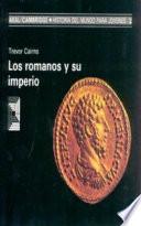 Libro Los romanos y su imperio