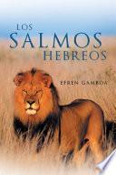 Libro Los Salmos Hebreos