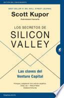 Libro Los secretos de Silicon Valley