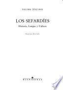 Los sefardíes