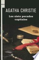 Los siete pecados capitales