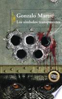 Los símbolos transparentes