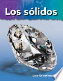 Libro Los sólidos (Solids)