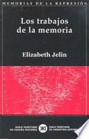 Libro Los trabajos de la memoria