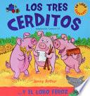 Libro Los Tres Cerditos