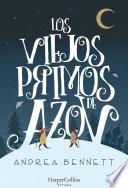 Libro Los viejos primos de Azov