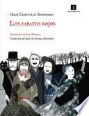 Libro Los zapatos rojos