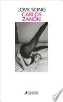 Libro Love song