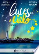 Libro Luces en el cielo