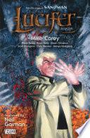 Libro Lucifer Book One