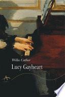 Libro Lucy Gayheart