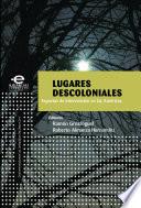 Lugares descoloniales