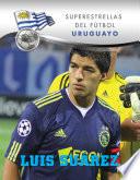 Libro Luis Suárez