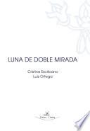 Libro Luna de doble mirada