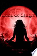 Libro Luna de Sangre