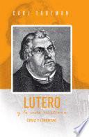 Libro Lutero y la vida cristiana