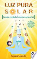 Libro Luz Pura Solar