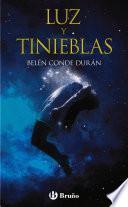 Libro Luz y tinieblas