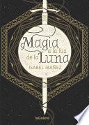 Libro Magia a la luz de la luna