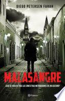 Libro Malasangre