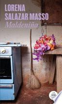 Libro Maldeniña