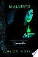 Libro Maleficio