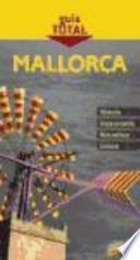 Libro Mallorca