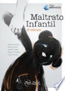 Libro Maltrato infantil