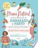 Mamá natural