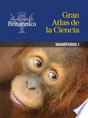 Libro Mamíferos I