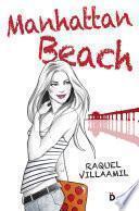 Libro Manhattan Beach
