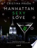 Libro Manhattan Sexy Love