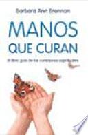 Libro Manos que curan