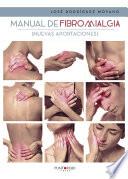 Libro Manual de fibromialgia