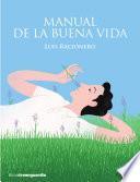 Libro Manual de la buena vida