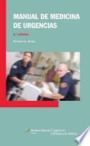 Manual de Medicina de Urgencias