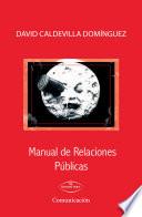 Manual de relaciones públicas