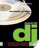 Libro Manual Del DJ