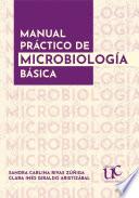 Manual práctico de microbiología básica
