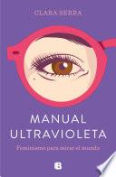 Manual ultravioleta