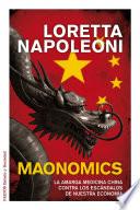Libro Maonomics